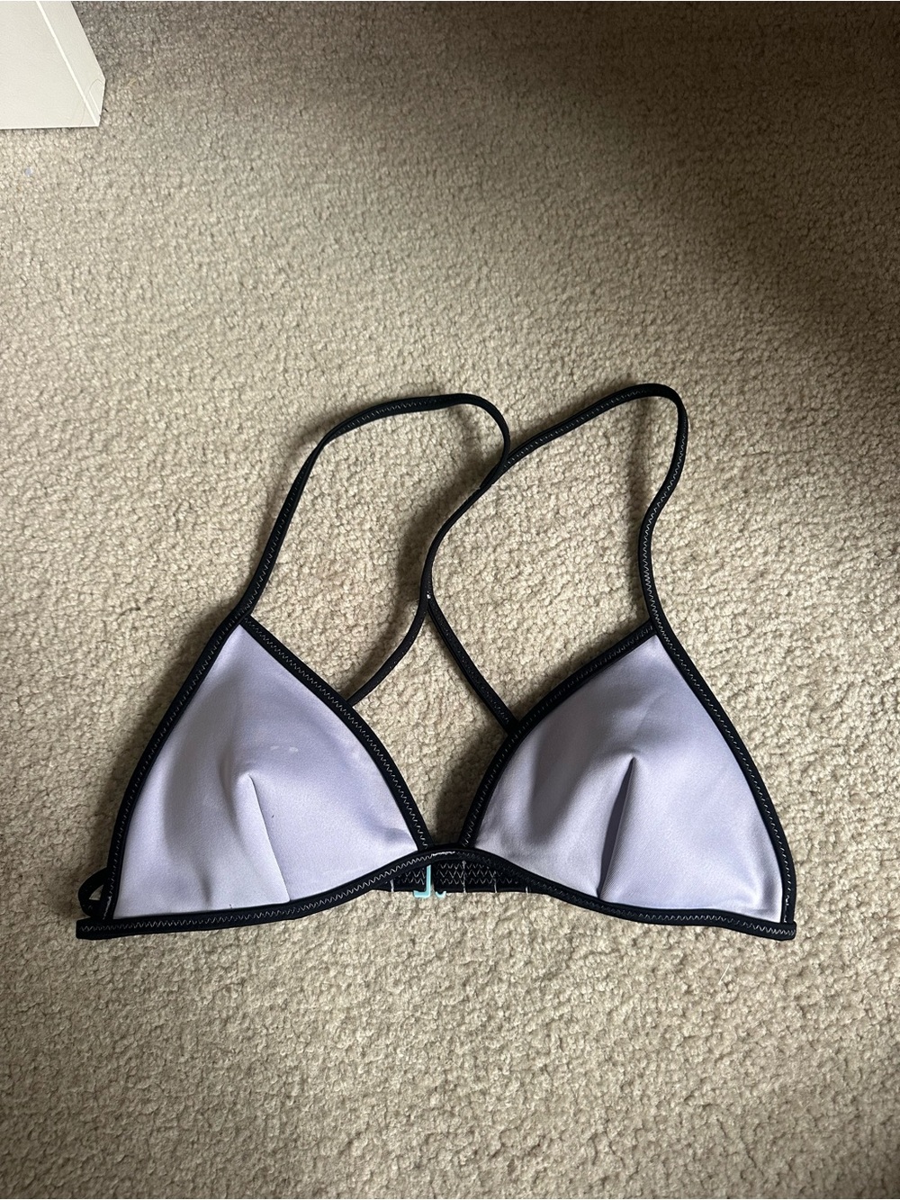 Victoria's Secret bikini top